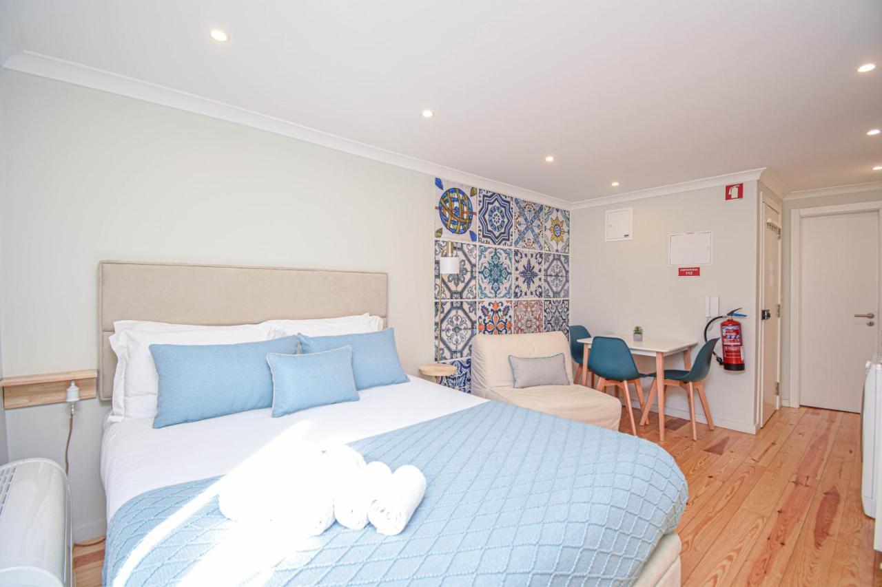 Cardal De Sao Jose Hotel Lisbon Exterior photo