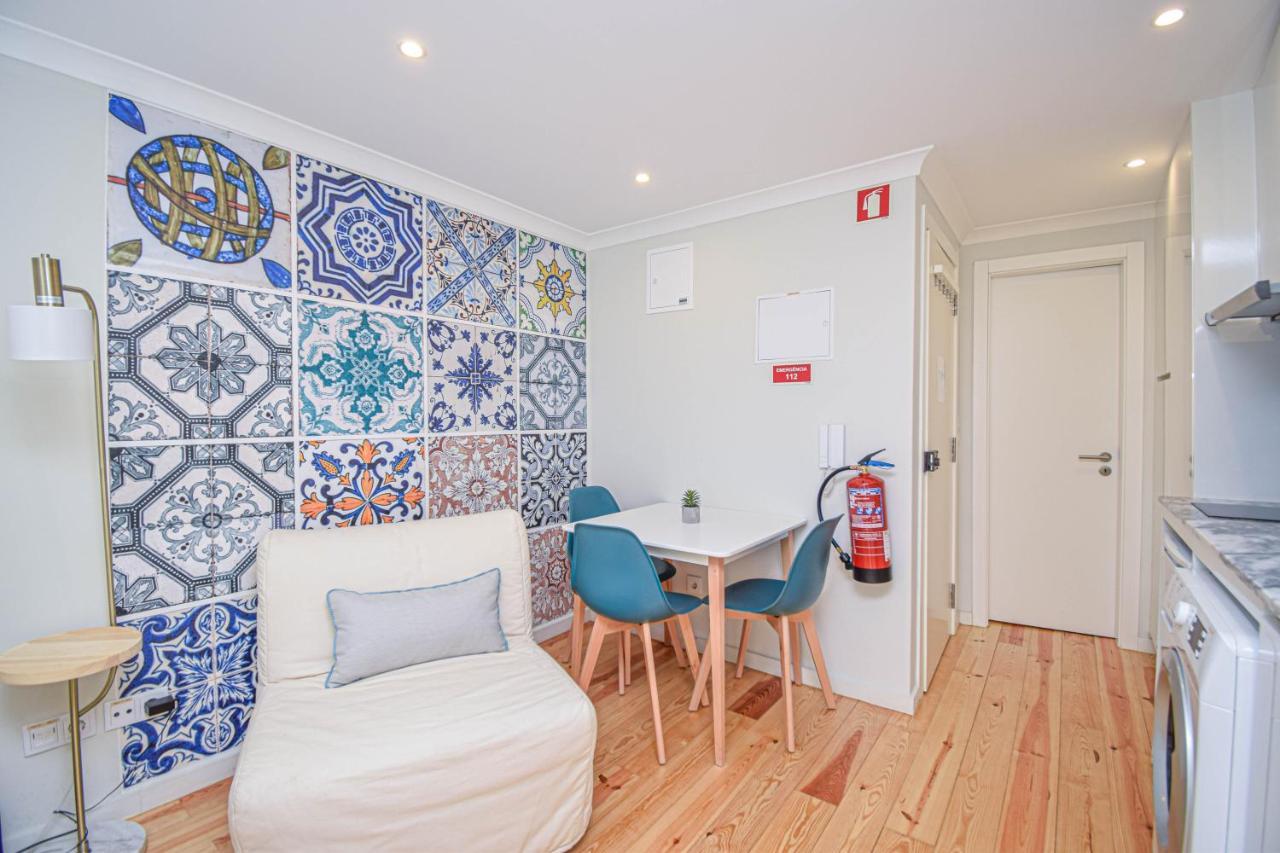 Cardal De Sao Jose Hotel Lisbon Exterior photo